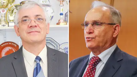 As ajudas de custo ao presidente da Nersant e a venda do pavilhão