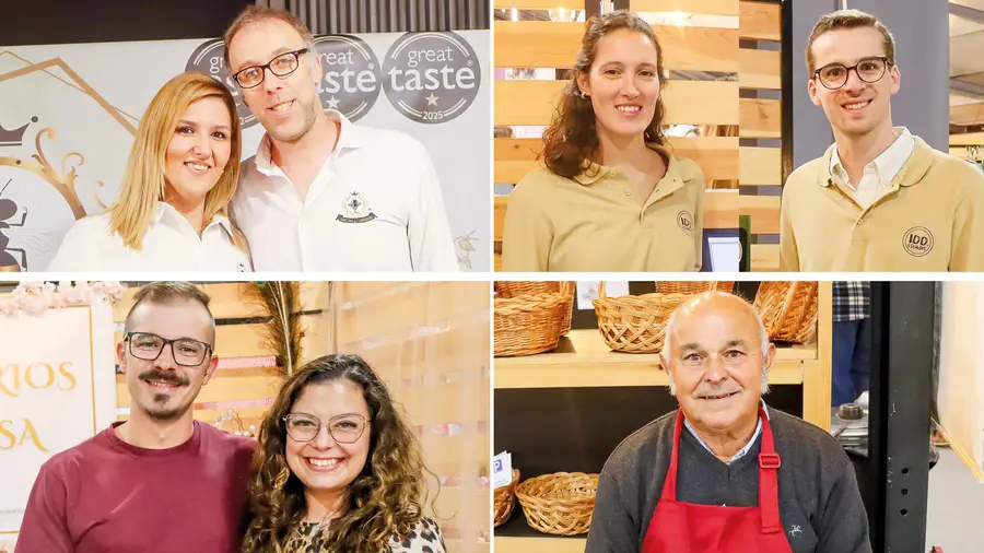 Feiras no Cartaxo continuam a resistir e mantêm-se como ponto de encontro entre comerciantes e comunidade