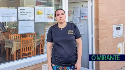 GNR remete para tribunal vandalismo em Vialonga