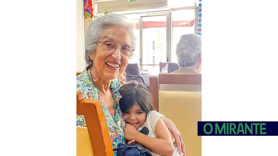 Maria Laura Leonardo, a primeira mulher a entrar como Conselheira do Supremo Tribunal de Justiça 30 anos depois do 25 de Abril