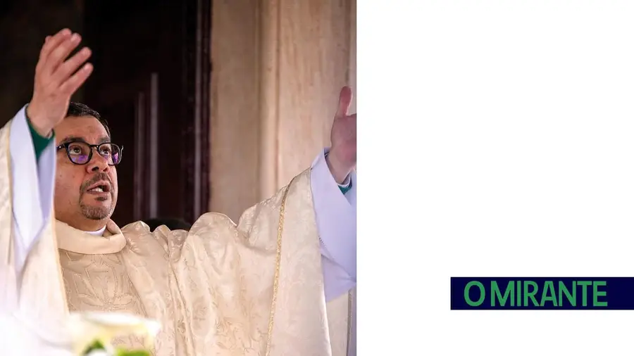 Padre Pedro Marques morreu vítima de tumor