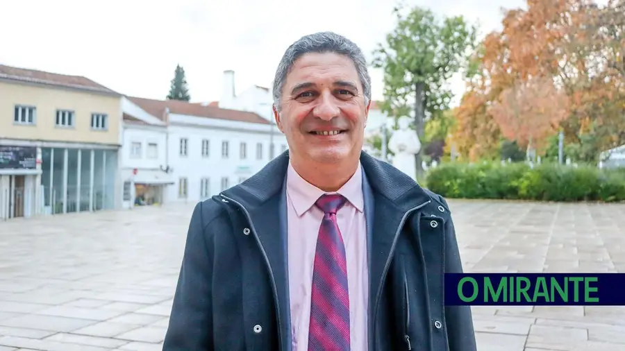 Cirurgia robótica vai ser o próximo grande investimento da ULS Médio Tejo