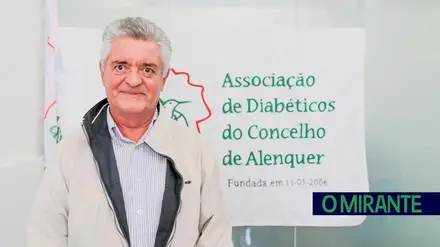 Diabetes tem vindo a crescer entre as crianças e adolescentes