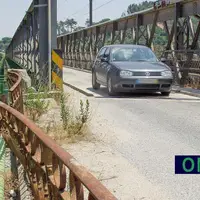 Uma vergonha com duas décadas