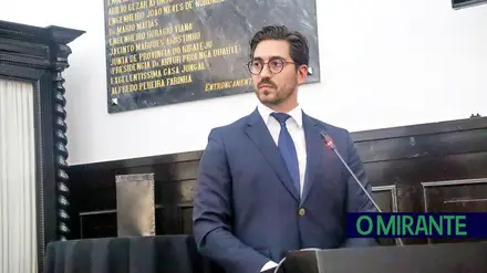 Auditoria e criação de polícia municipal são prioridades do novo executivo do Entroncamento