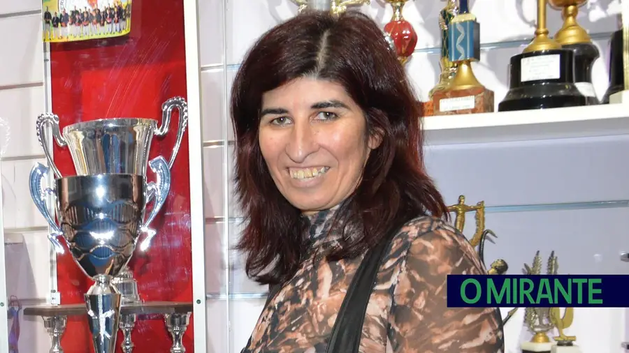 Mónica Vintém, ex-presidente da UDCAS, foi vítima de fraude e abuso de confiança