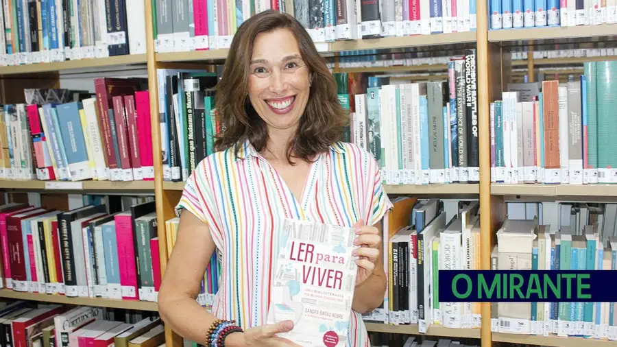 Quando a leitura ajuda a melhorar a saúde e o bem-estar