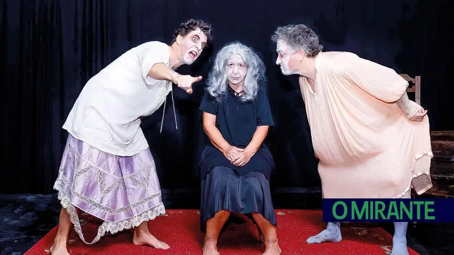 Festival Zero’25 em Tomar com duas semanas dedicadas à cultura