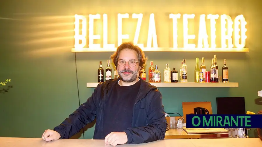 Inundações causam prejuízos de milhares de euros a Associação Teatro Beleza em Rio Maior