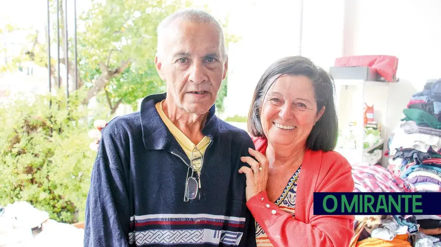 Onda de solidariedade para ajudar Vítor Henriques a ter uma casa digna