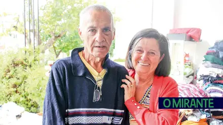 Onda de solidariedade para ajudar Vítor Henriques a ter uma casa digna