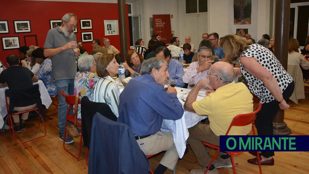 Pérola do Ribatejo é essencial para manter vivo o centro histórico de Santarém