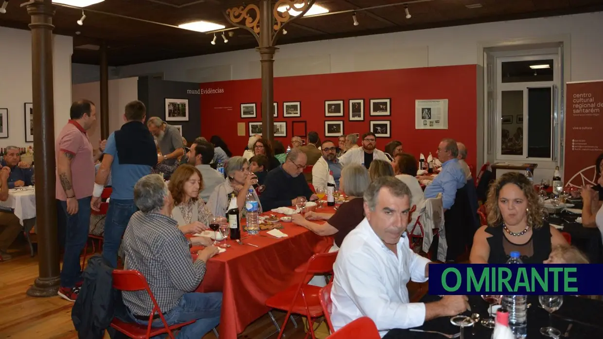 Pérola do Ribatejo é essencial para manter vivo o centro histórico de Santarém
