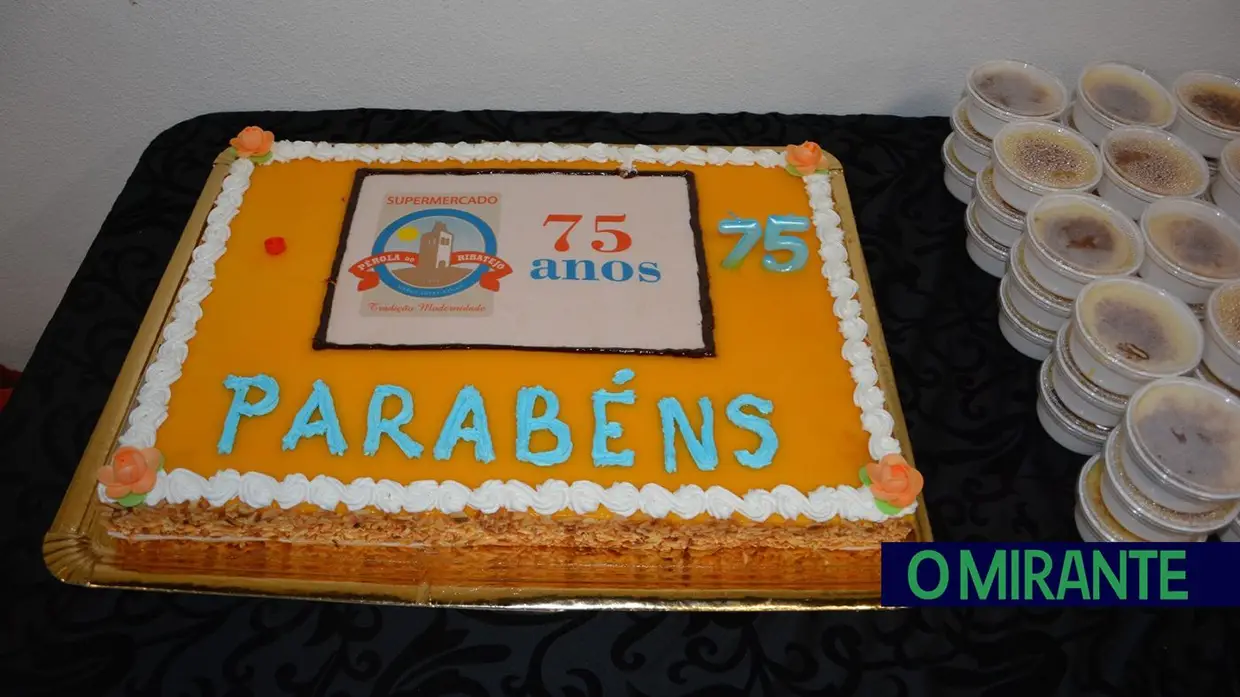 Pérola do Ribatejo é essencial para manter vivo o centro histórico de Santarém