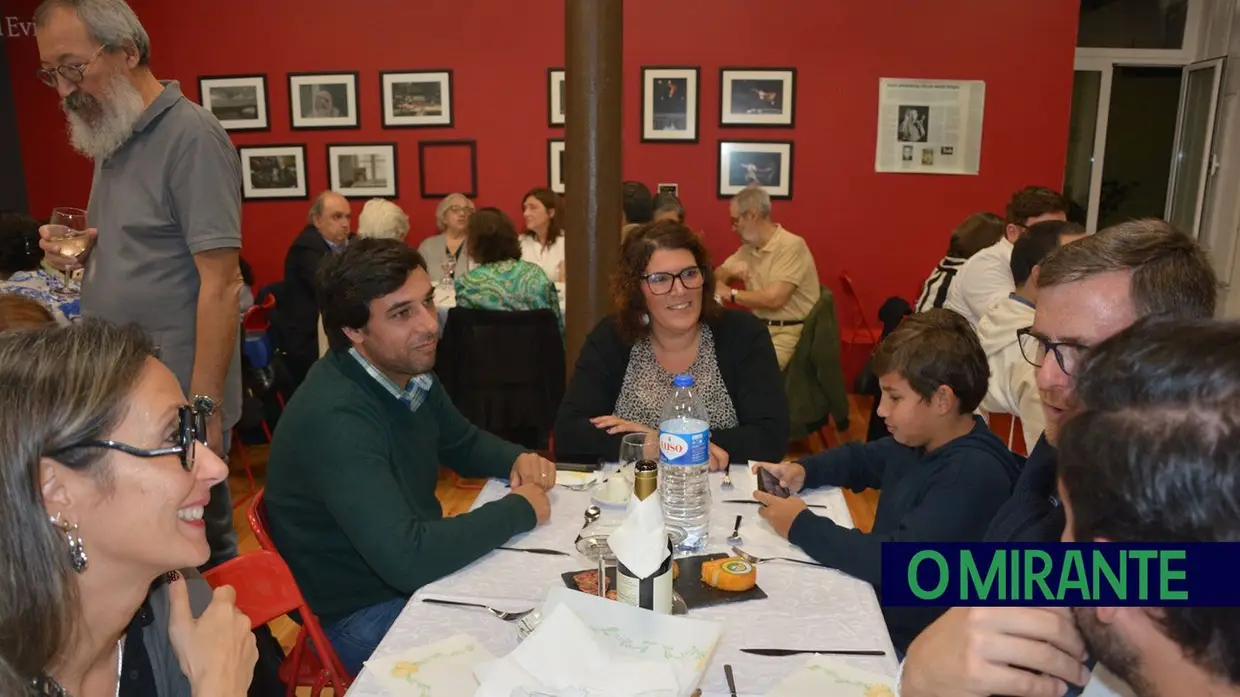 Pérola do Ribatejo é essencial para manter vivo o centro histórico de Santarém