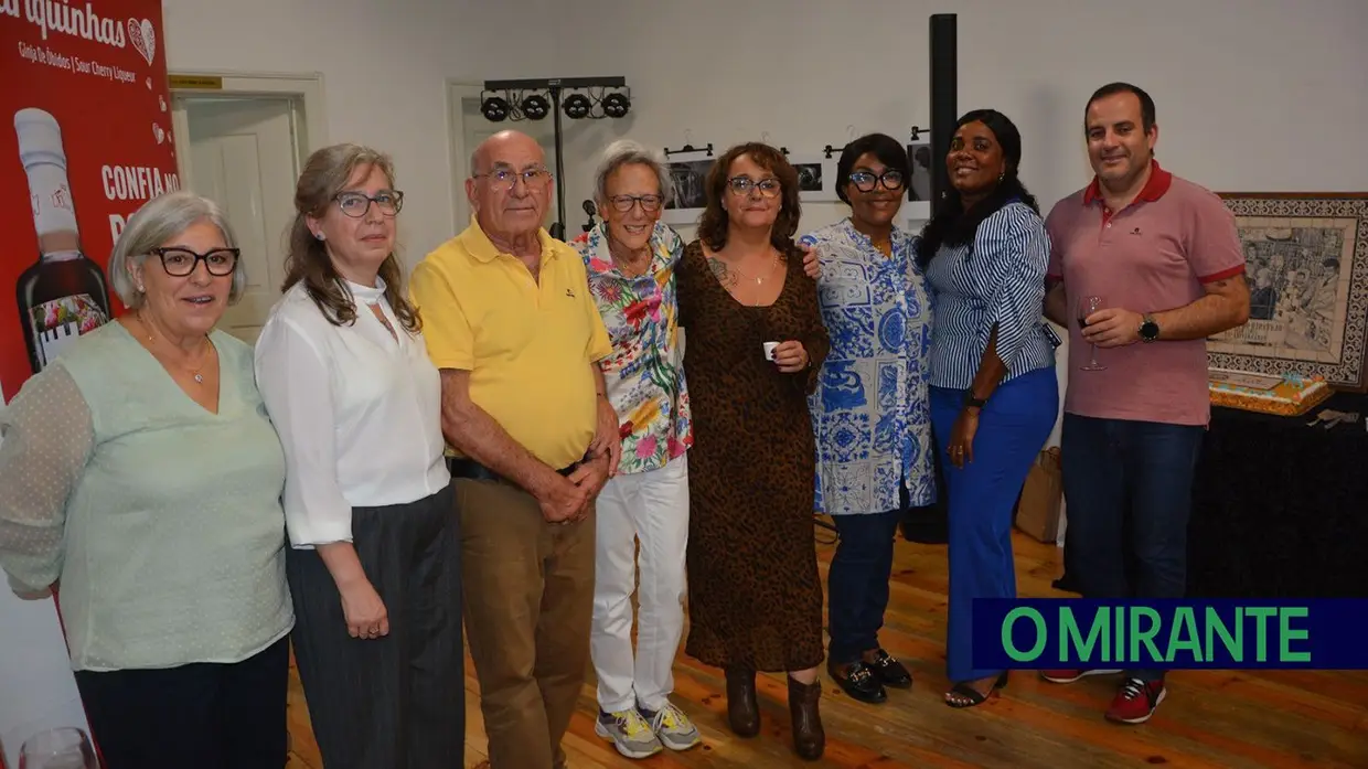 Pérola do Ribatejo é essencial para manter vivo o centro histórico de Santarém