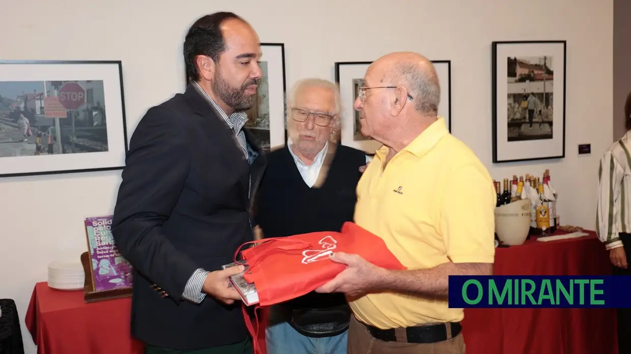 Pérola do Ribatejo é essencial para manter vivo o centro histórico de Santarém