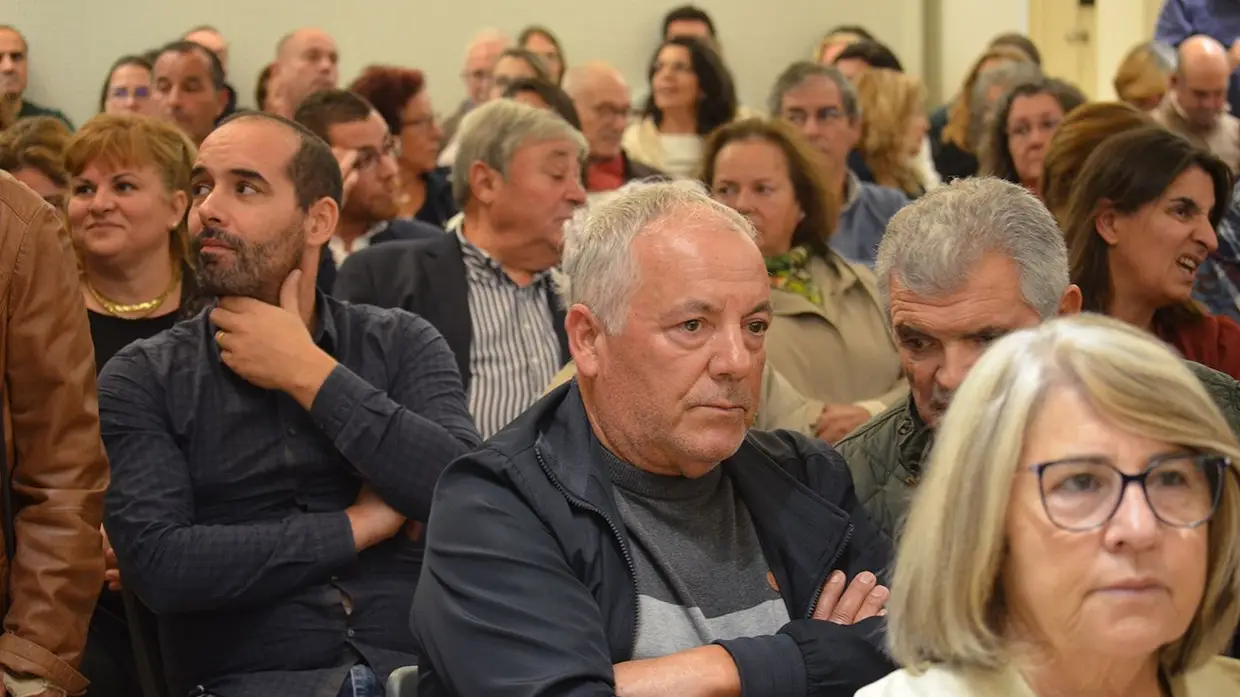 Helena Neves quer uma Câmara ao serviço das pessoas e não das vaidades