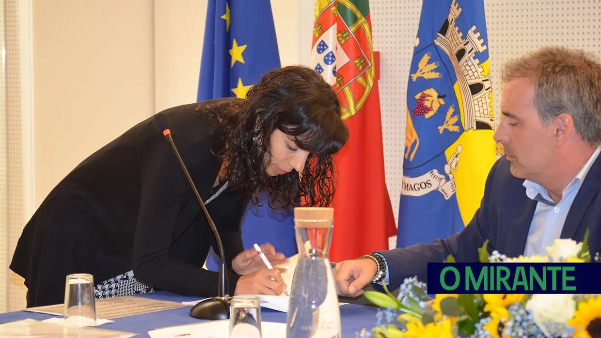 Helena Neves quer uma Câmara ao serviço das pessoas e não das vaidades