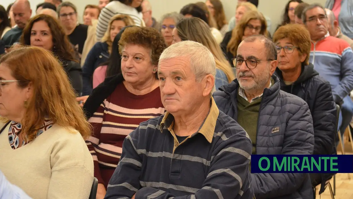 Helena Neves quer uma Câmara ao serviço das pessoas e não das vaidades