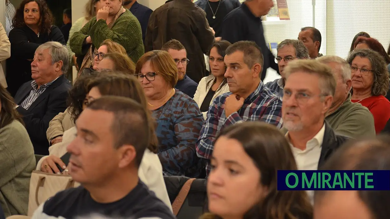 Helena Neves quer uma Câmara ao serviço das pessoas e não das vaidades