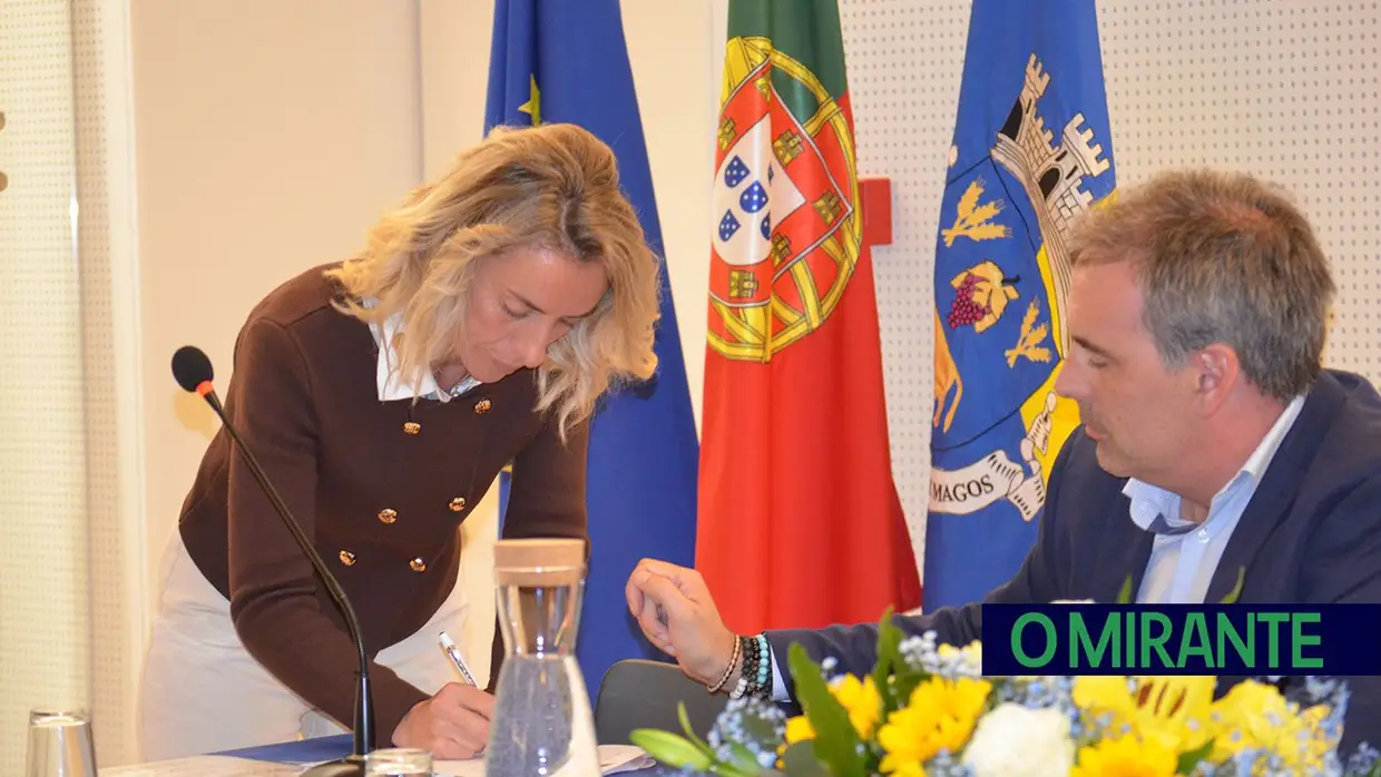 Helena Neves quer uma Câmara ao serviço das pessoas e não das vaidades