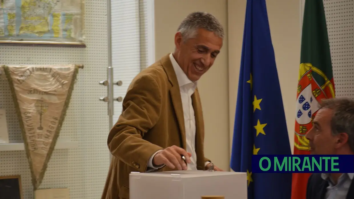 Helena Neves quer uma Câmara ao serviço das pessoas e não das vaidades