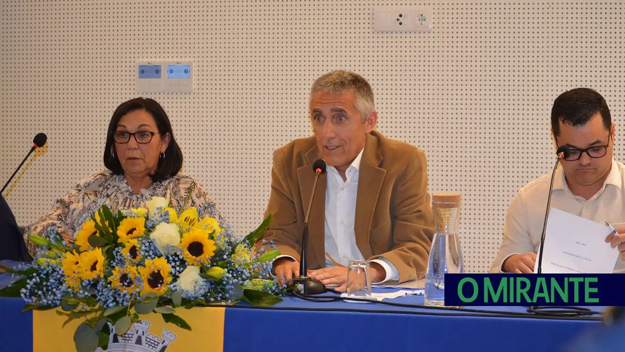 Helena Neves quer uma Câmara ao serviço das pessoas e não das vaidades