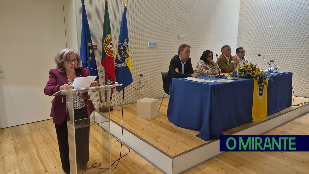 Helena Neves quer uma Câmara ao serviço das pessoas e não das vaidades