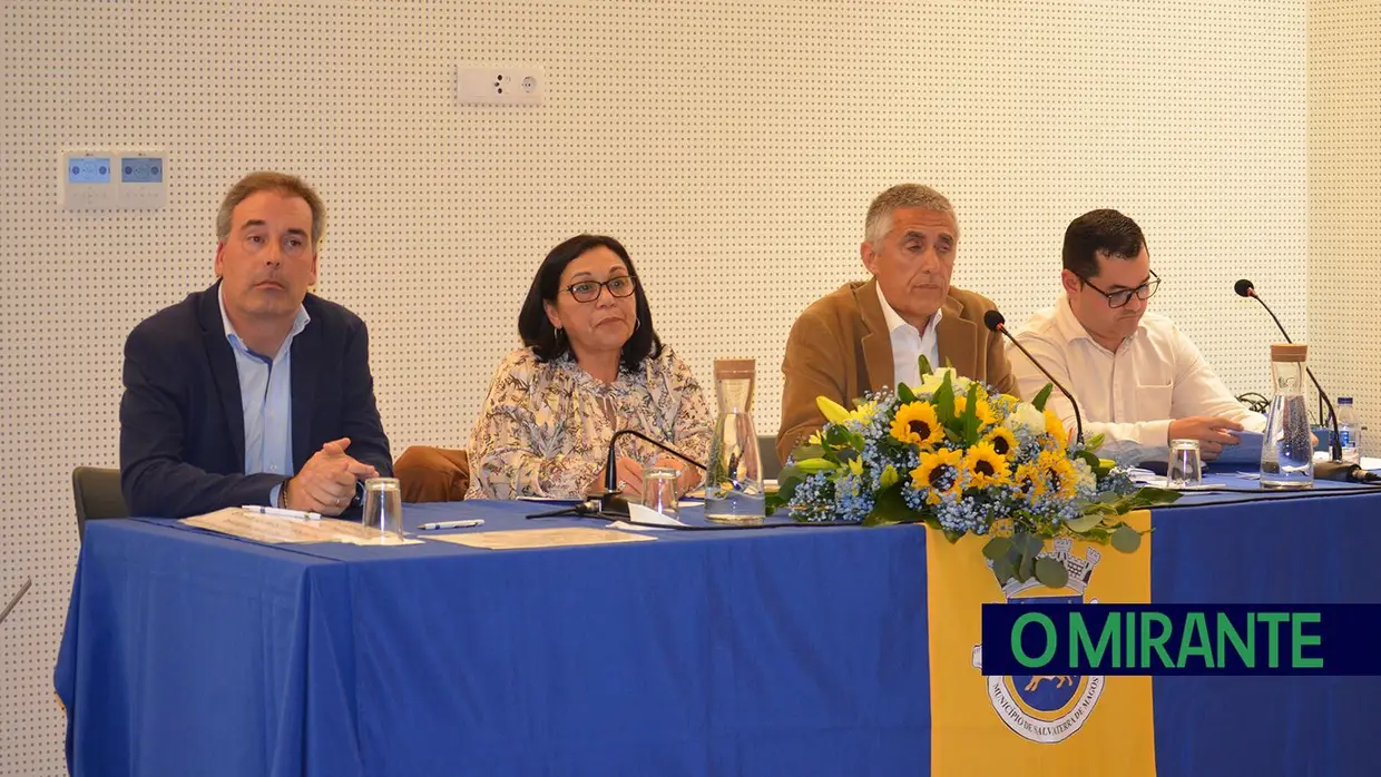 Helena Neves quer uma Câmara ao serviço das pessoas e não das vaidades