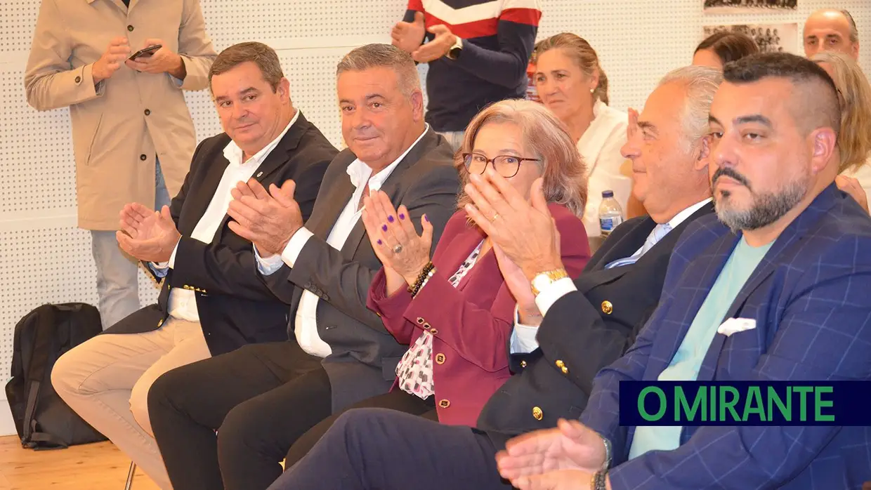 Helena Neves quer uma Câmara ao serviço das pessoas e não das vaidades