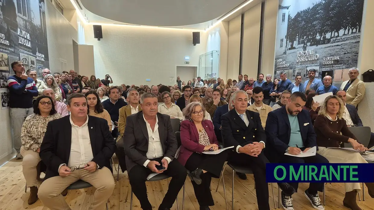 Helena Neves quer uma Câmara ao serviço das pessoas e não das vaidades