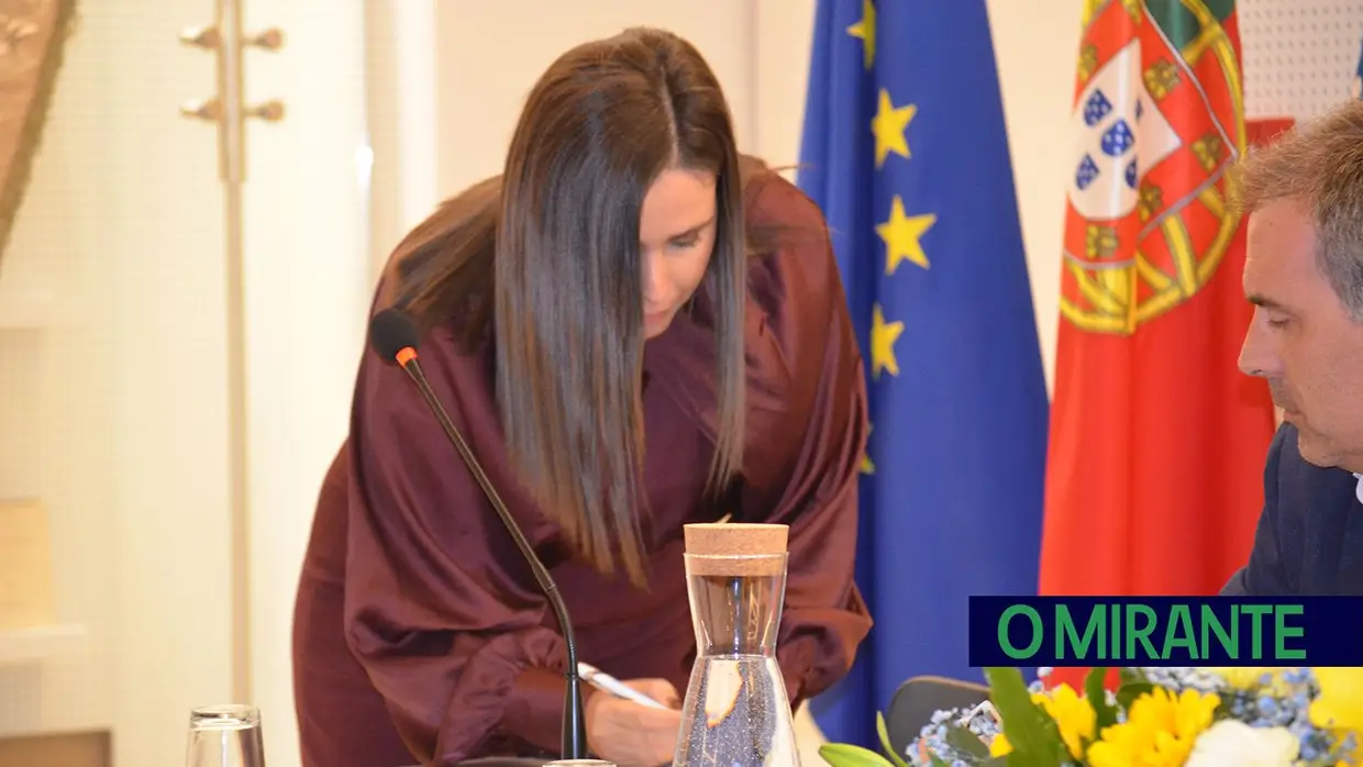 Helena Neves quer uma Câmara ao serviço das pessoas e não das vaidades