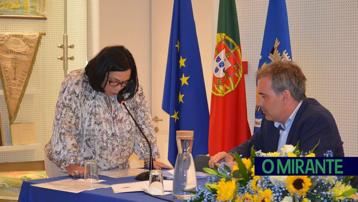 Helena Neves quer uma Câmara ao serviço das pessoas e não das vaidades