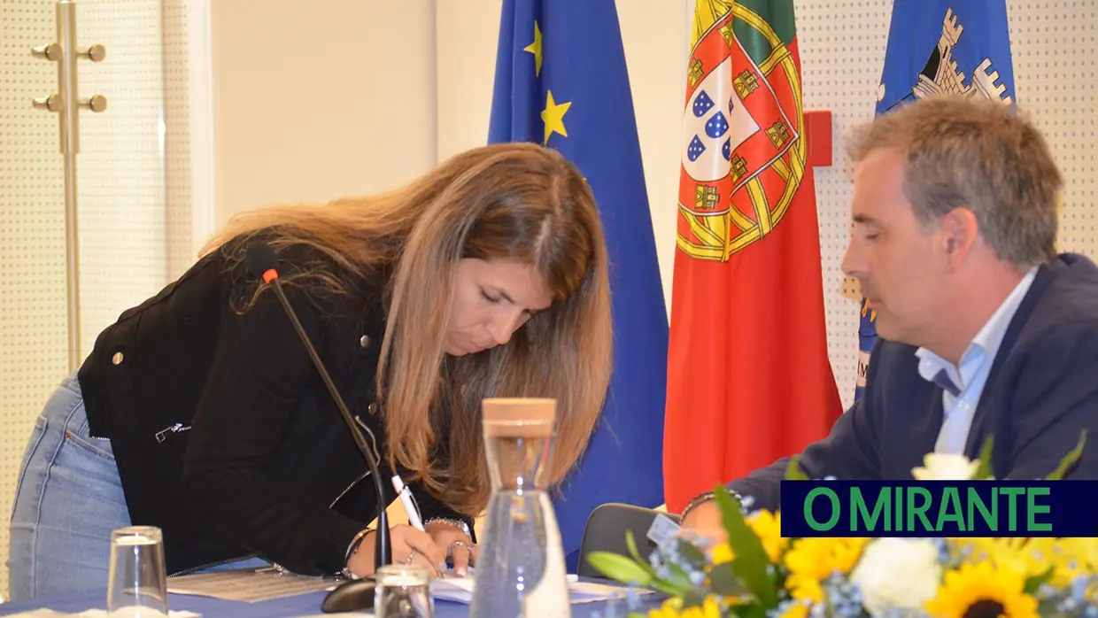 Helena Neves quer uma Câmara ao serviço das pessoas e não das vaidades