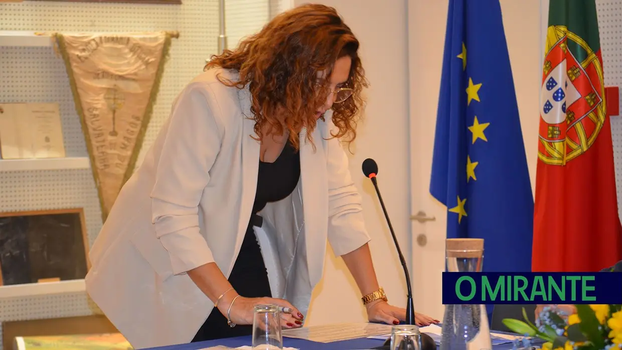 Helena Neves quer uma Câmara ao serviço das pessoas e não das vaidades