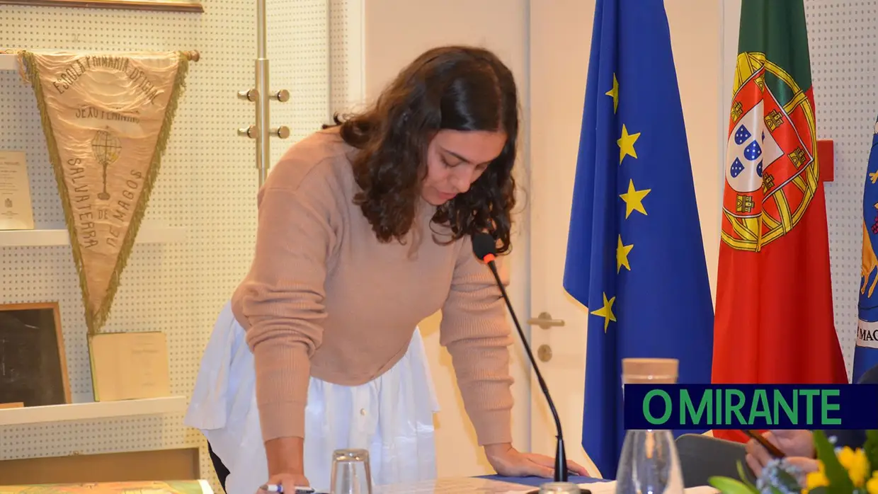 Helena Neves quer uma Câmara ao serviço das pessoas e não das vaidades