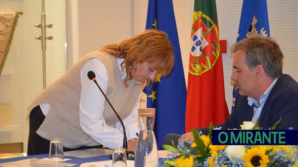 Helena Neves quer uma Câmara ao serviço das pessoas e não das vaidades