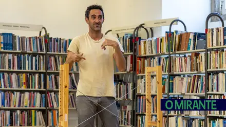 “Caminhos, Cultura em Rede” continua a sua viagem no Médio Tejo