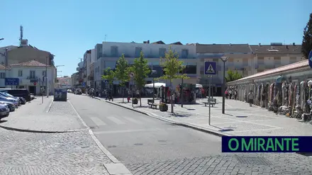 Processo para criação do concelho de Fátima entregue no parlamento em Dezembro