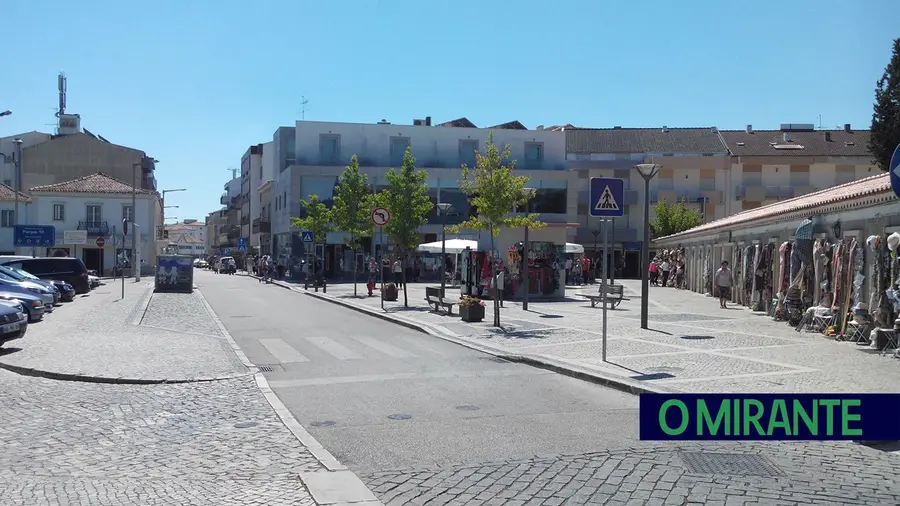 Processo para criação do concelho de Fátima entregue no parlamento em Dezembro