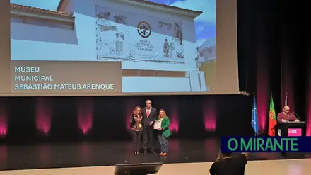 Museu Municipal de Azambuja passa a integrar Rede Portuguesa de Museus