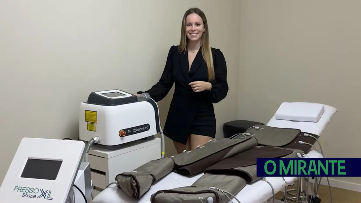 Pura Beleza em Mação e Ortiga com atendimento personalizado e de qualidade