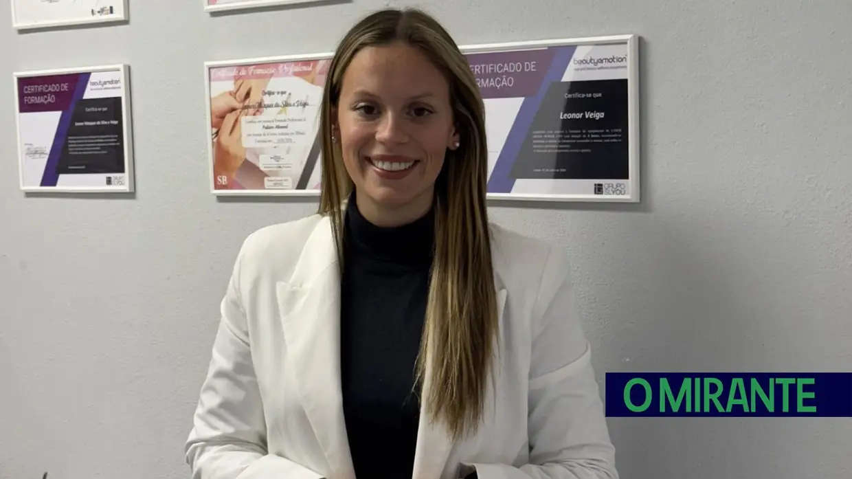 Pura Beleza em Mação e Ortiga com atendimento personalizado e de qualidade