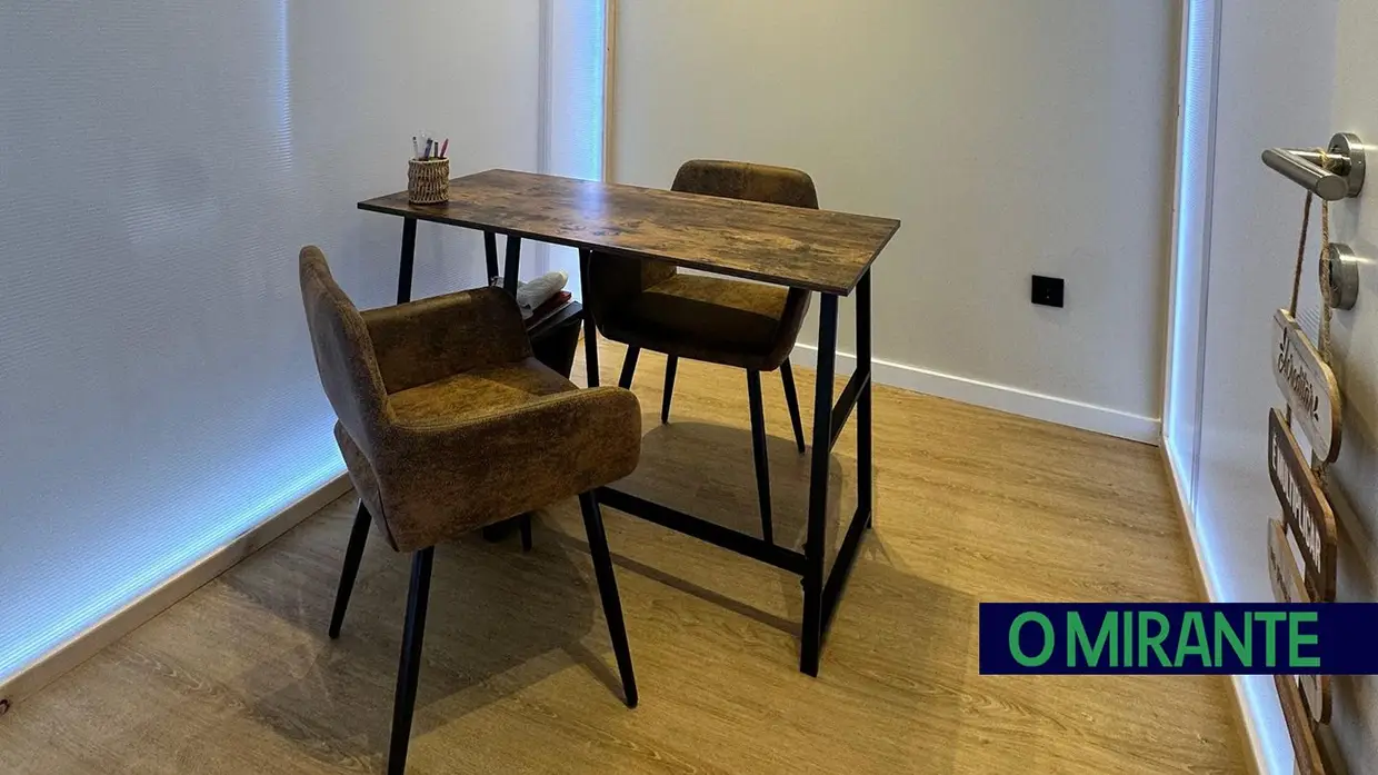 Pura Beleza em Mação e Ortiga com atendimento personalizado e de qualidade