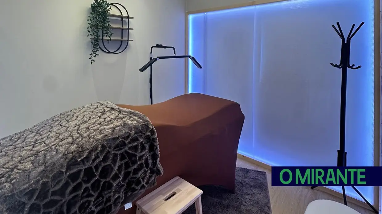 Pura Beleza em Mação e Ortiga com atendimento personalizado e de qualidade