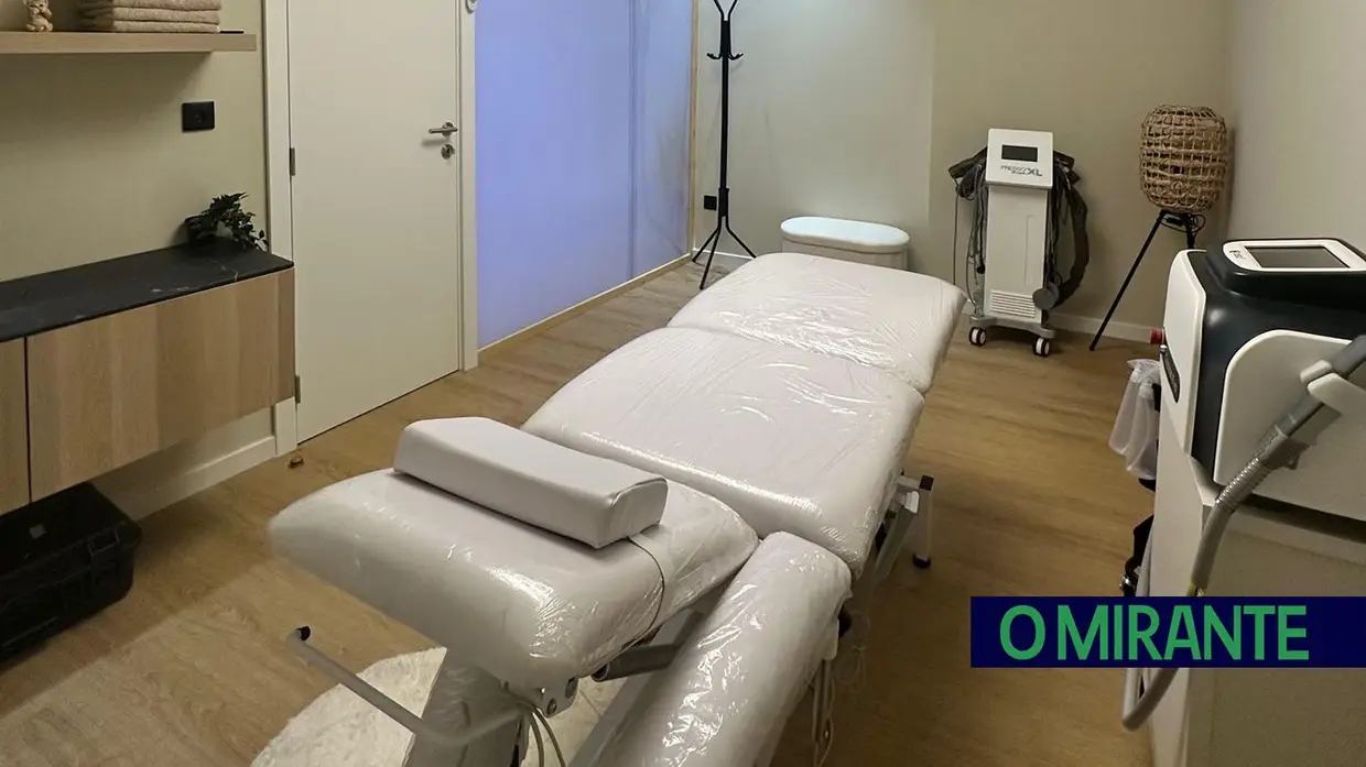 Pura Beleza em Mação e Ortiga com atendimento personalizado e de qualidade