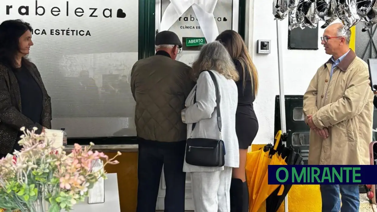 Pura Beleza em Mação e Ortiga com atendimento personalizado e de qualidade