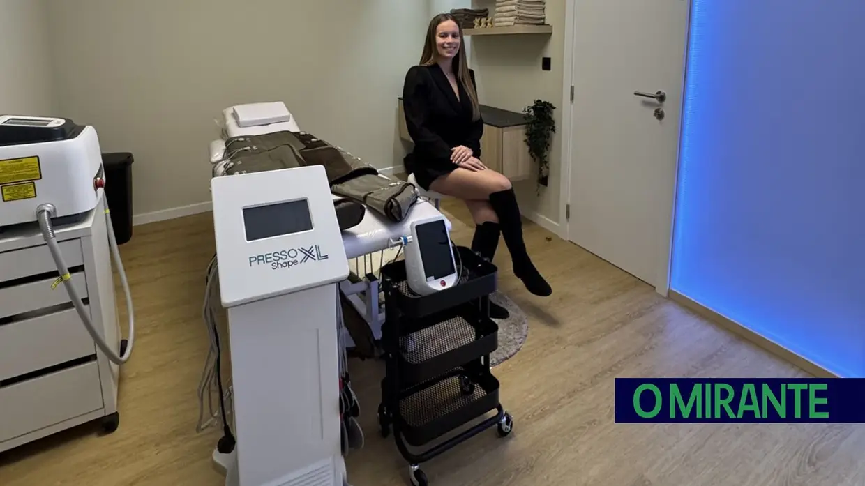 Pura Beleza em Mação e Ortiga com atendimento personalizado e de qualidade