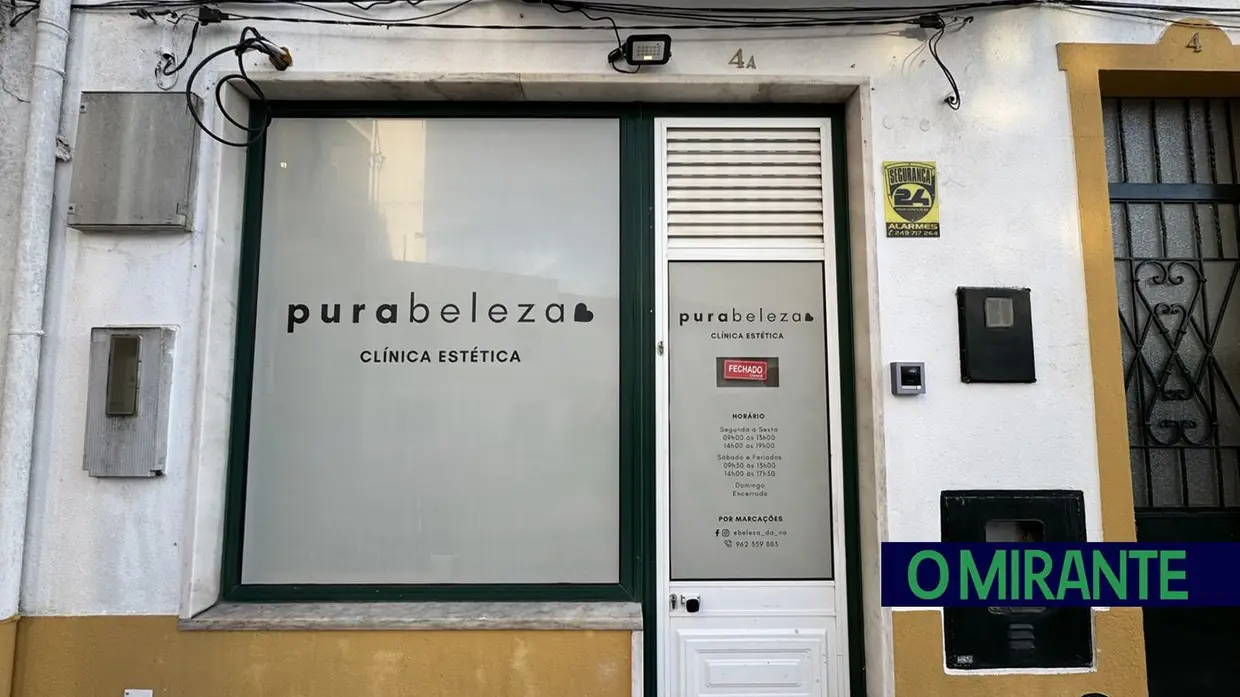 Pura Beleza em Mação e Ortiga com atendimento personalizado e de qualidade